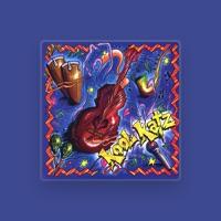 The Kool Katz Band