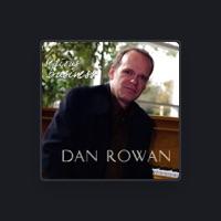 Dan Rowan
