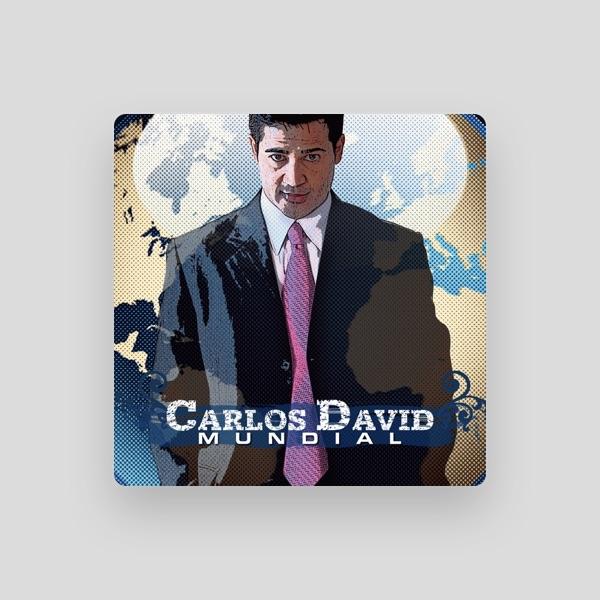 Carlos David