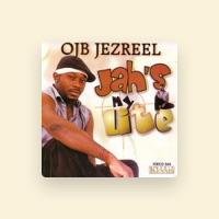 Ojb Jezreel