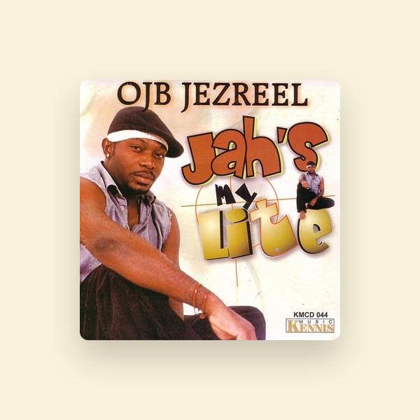 Ojb Jezreel