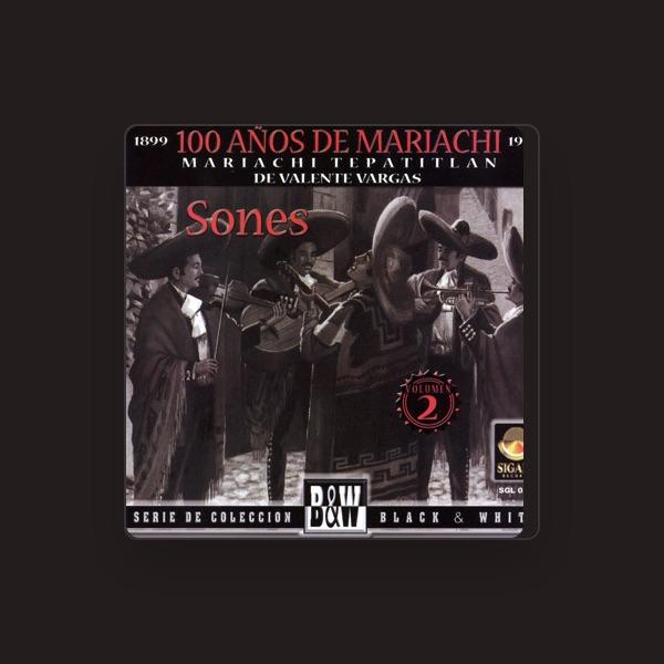 Mariachi Vargas