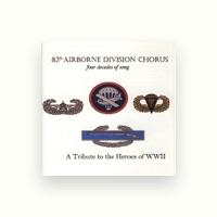82nd Airborne Division Chorus