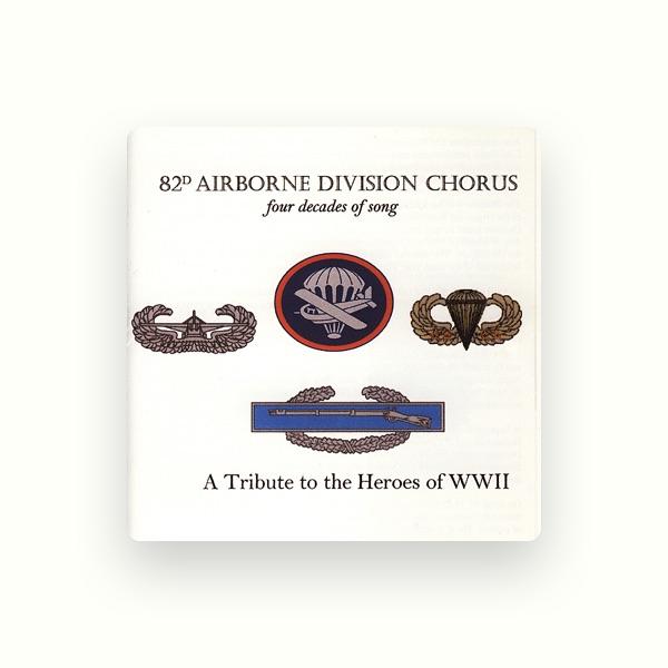 82nd Airborne Division Chorus