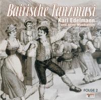 Waschermadl Polka