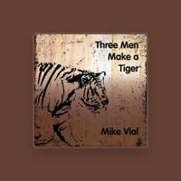 Mike Vial
