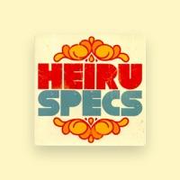 Heiruspecs