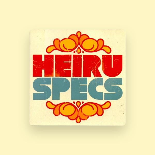 Heiruspecs