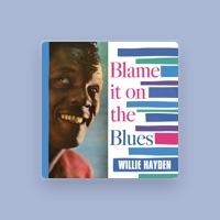 Willie Hayden