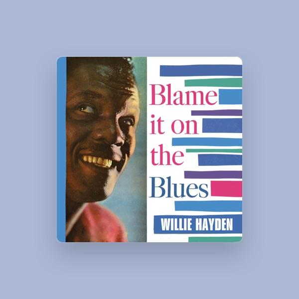 Willie Hayden