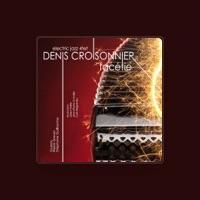 Denis Croisonnier Electric-jazz 4tet