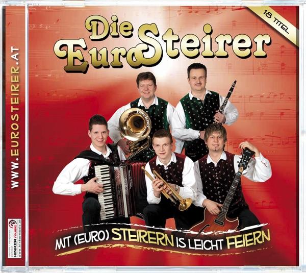 Steiermark mein ganzer Stolz