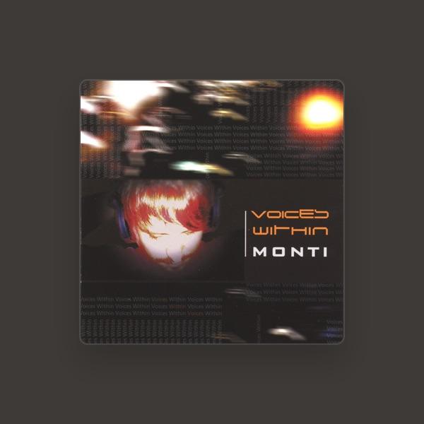 DJ Monti
