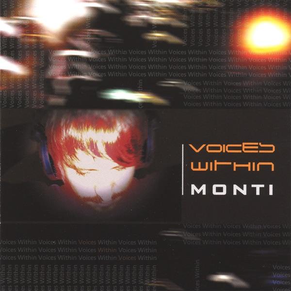 Voices Within (feat. Irene Garcia)