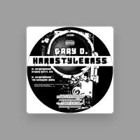 Gary D.