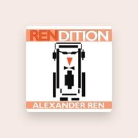 Alexander Ren