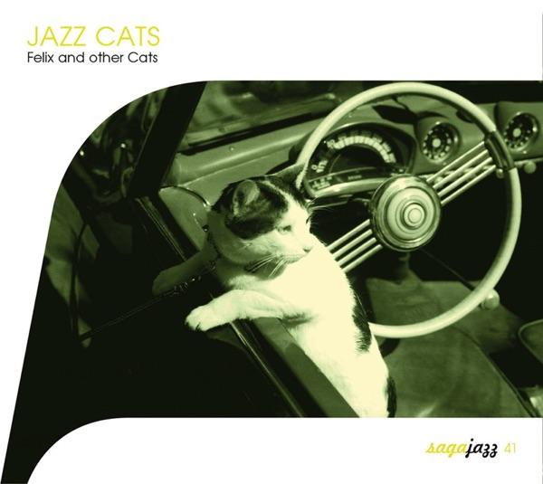 Hep Cat's Holiday