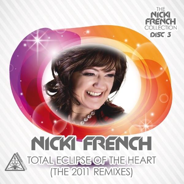 Total Eclipse of the Heart (Twilight Mix)