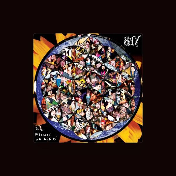 SAY