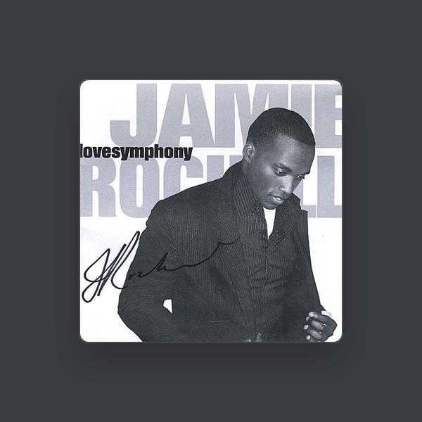 Jamie Rochell