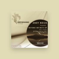 Andy Noize