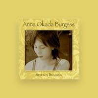 Anna Okada Burgess