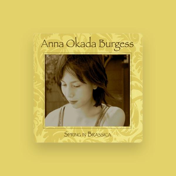 Anna Okada Burgess