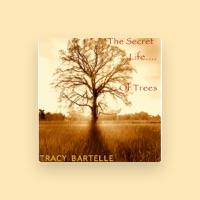 Tracy Bartelle