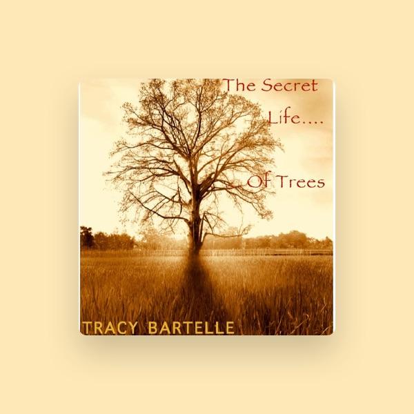 Tracy Bartelle