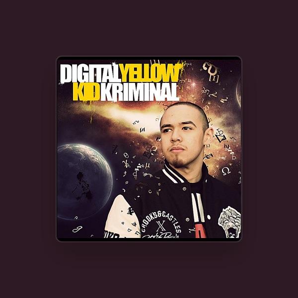 Yellow Kid