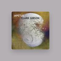 Clark Gibson