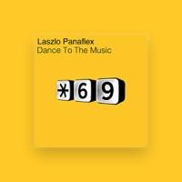 Laszlow Panaflex