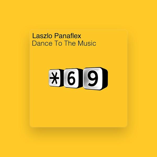 Laszlow Panaflex