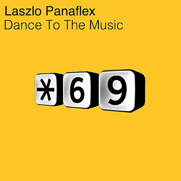 Dance to the Music (Peter Rauhofer Tribal Dub Mix)