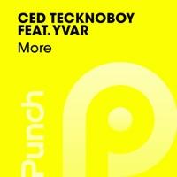 More (Radio Edit) [feat. Yvar]
