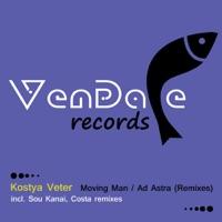 Moving Man (Costa Remix)