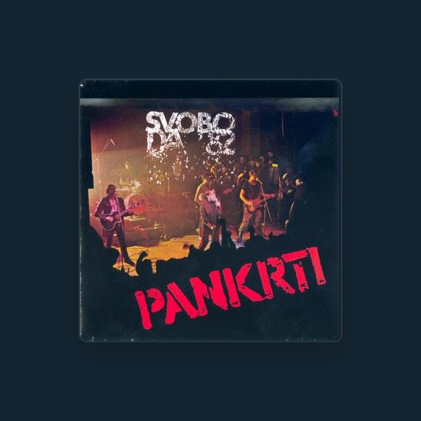 Pankrti