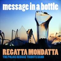 Message In a Bottle