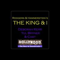 Deborah Kerr