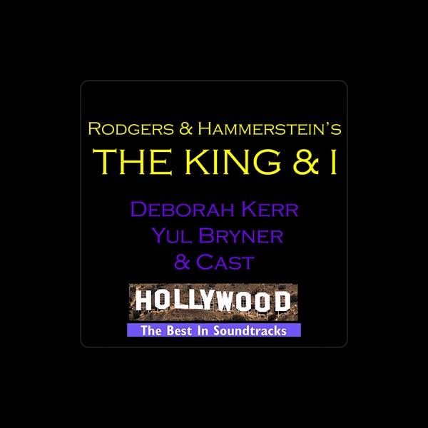 Deborah Kerr