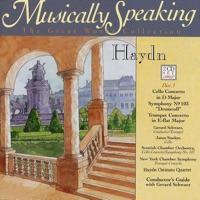 Haydn's Final Years and Lasting Influence