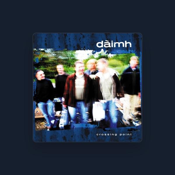 Daimh