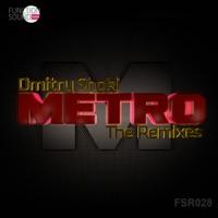 Metro (Sergey Ulyanov Remix)