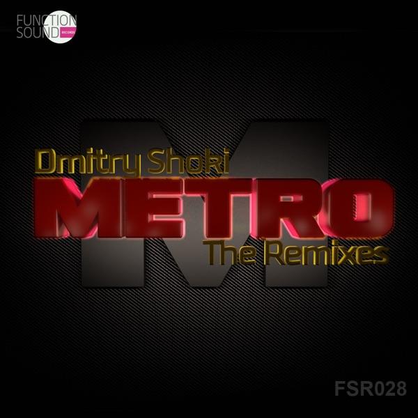 Metro (Sergey Ulyanov Remix)