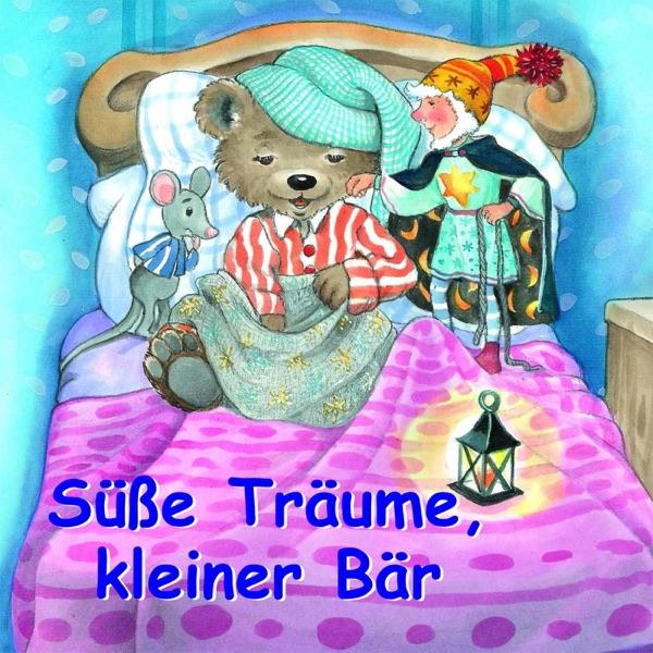 Schlaf, Kindlein, schlaf