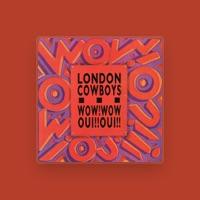 London Cowboys