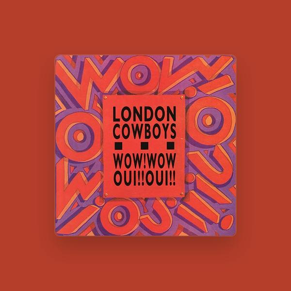 London Cowboys