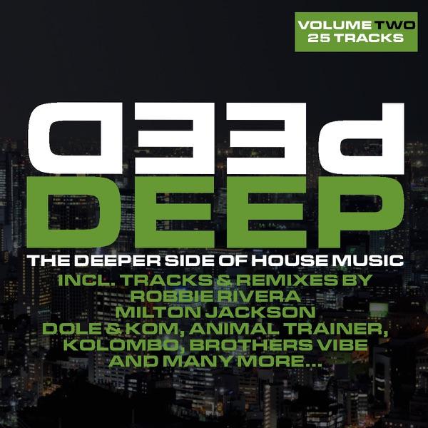 It's You Baby (Christiaan Kouijzer Tuff Love Remix) [featuring Bruce Baps]
