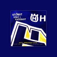 HV71