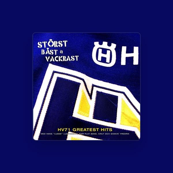 HV71